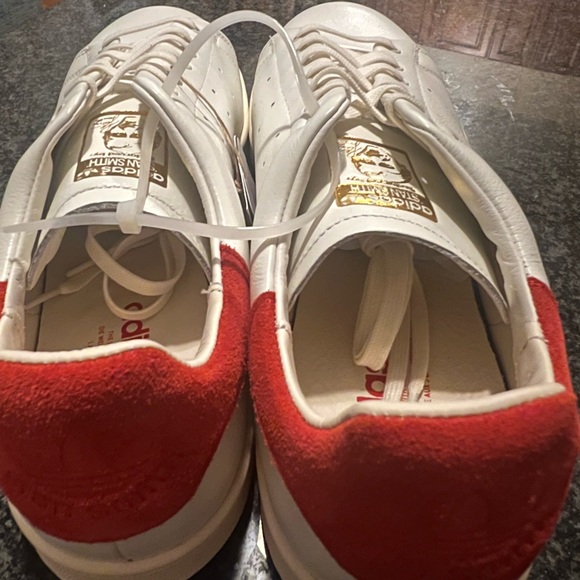 Stan Smith Lux Size 13 - Picture 4 of 5